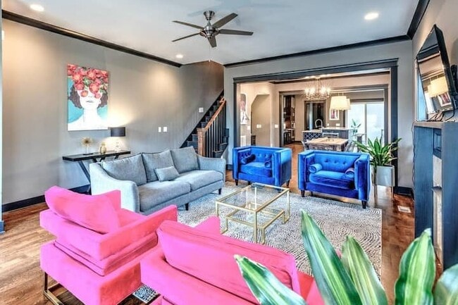 Photo - 1703 Hillside Ave Townhome
