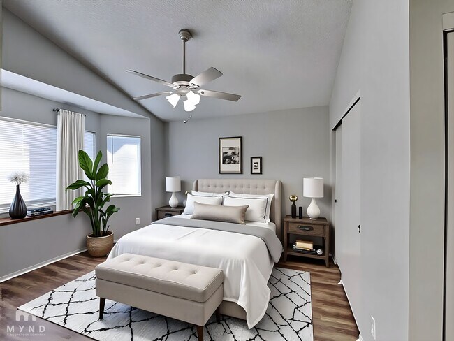 Foto del edificio - 1328 Sun Point Dr