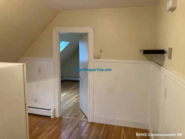 Photo - 205 Highland Ave. Unit 4 Apartment