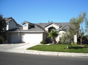 Building Photo - 238 N Adler Ave