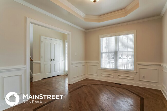 Building Photo - 86 W Thicket Dr