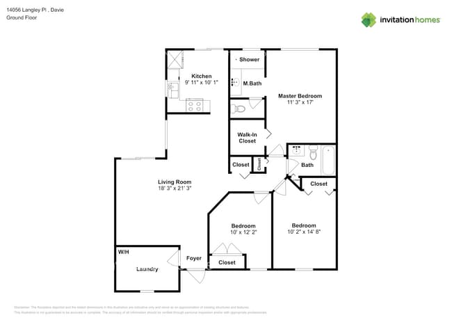 Building Photo - 14056 Langley Pl