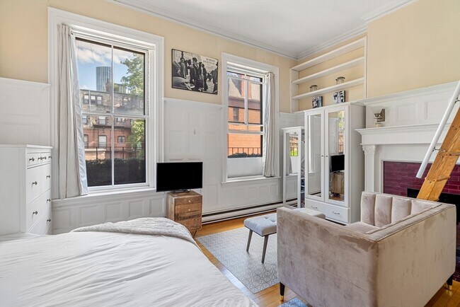 Foto del edificio - 425 Beacon St