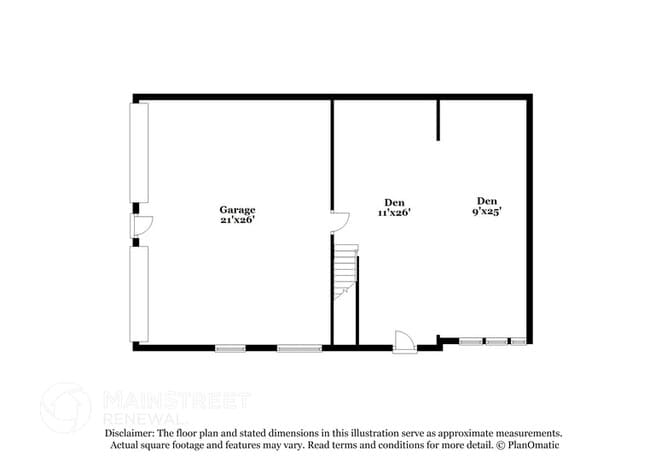 Building Photo - 7612 Sedgewick Ridge Rd