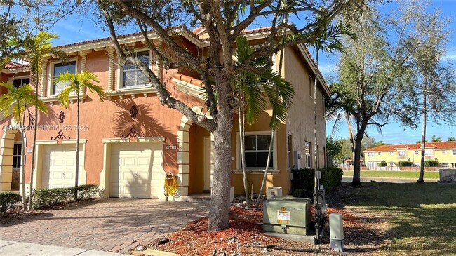 Foto del edificio - 15315 SW 31st Terrace