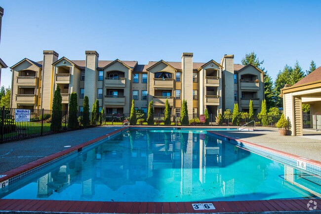 Apartments For Rent In Everett Wa