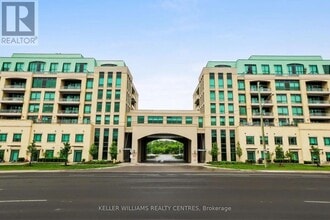 Building Photo - 11750 Ninth Line