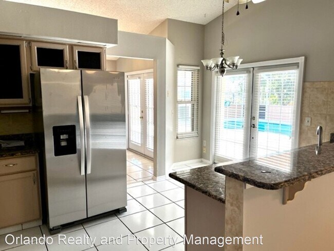 Foto del edificio - 4 br, 3 bath House - 311 Blue Bayou Dr.