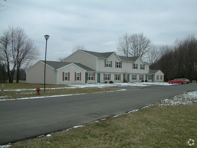 Clermont Villa Apartments - Apartments in Owensville, OH | Apartments.com