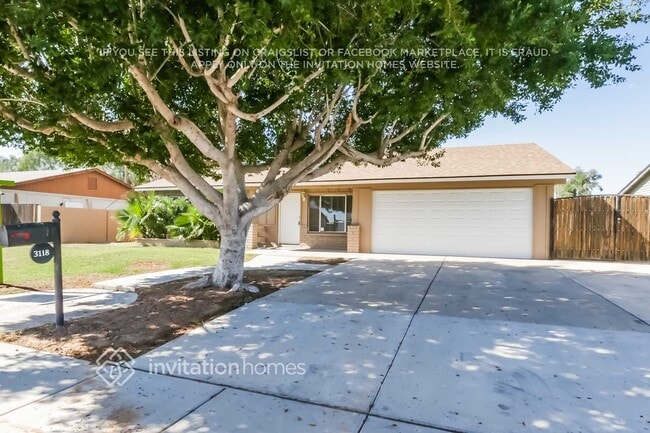 Building Photo - 3118 N Pleasant Dr