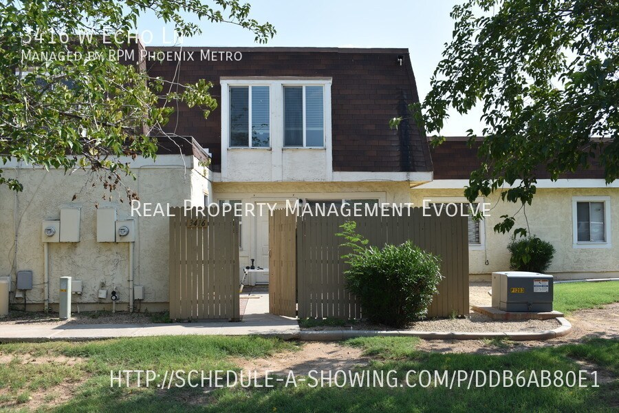 Primary Photo - 3416 W Echo Ln
