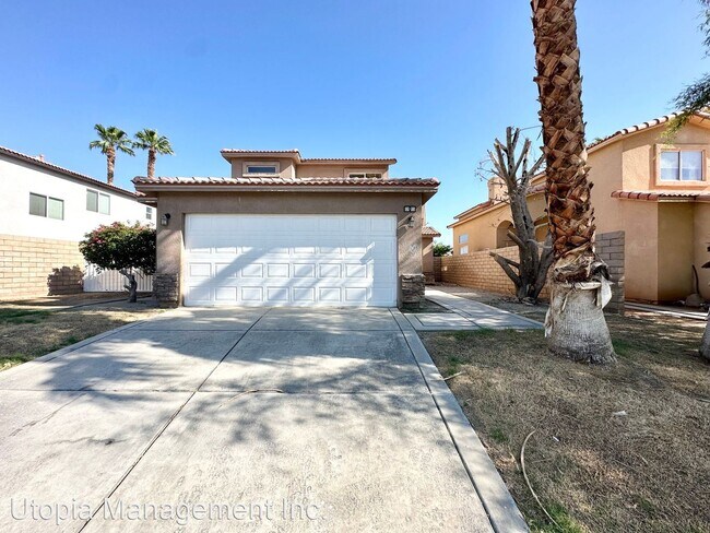 Building Photo - 4 br, 3 bath House - 83430 Tropical Whispe...