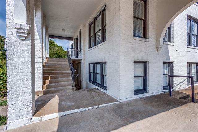 Foto del edificio - 2309 Wesley St