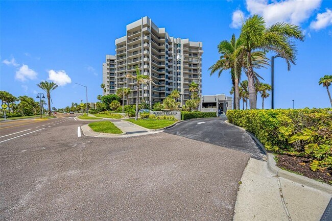 Building Photo - 1660 Gulf Blvd