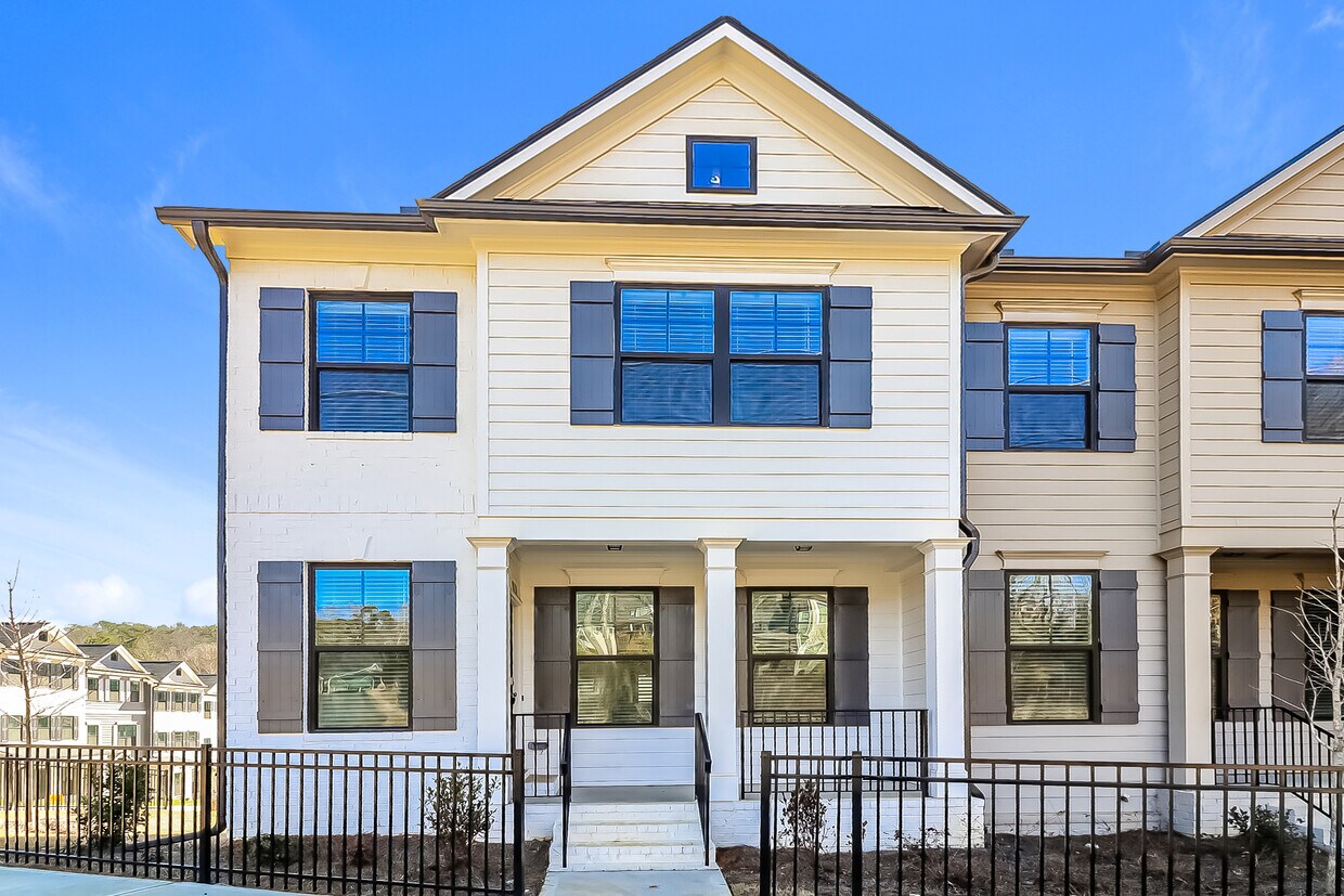 556 Elliston Place, Ball Ground, GA House Rental in Ball Ground, GA