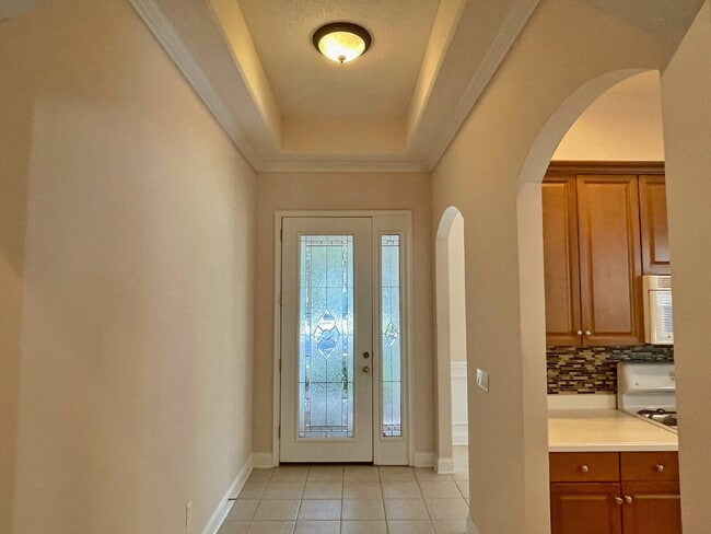 Building Photo - 3BR|3BA Palencia Patio Home