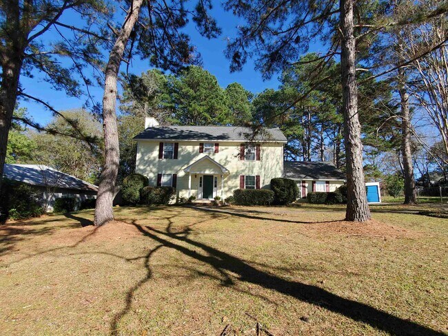 Building Photo - 6730 Layton Ct