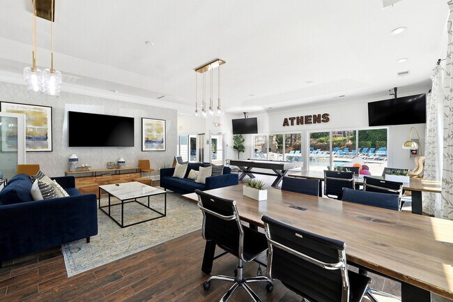 Foto del edificio - Polo Club Athens