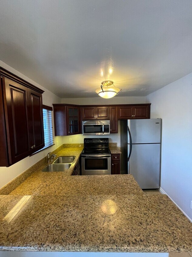 College Area San Diego Lux 2bd/1ba Apart... Apartments in San Diego