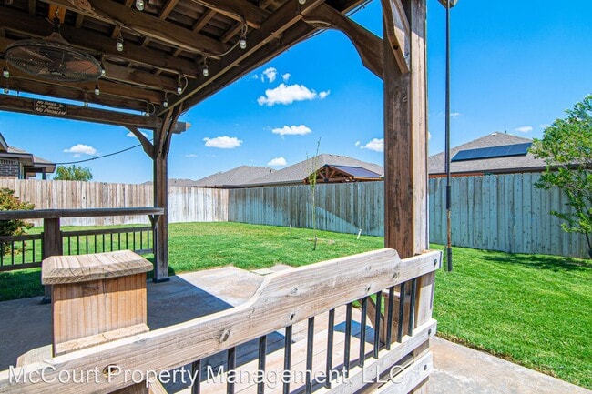 Foto del edificio - 4 br, 2 bath House - 6902 Brooks Ranch Road