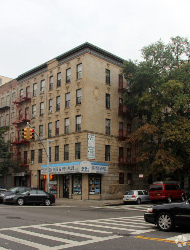 Foto principal - West 148Th Street Cluster ( 2799 8Th Ave )