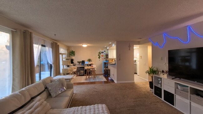 Living Area 1 - 6125 NE 193rd Place