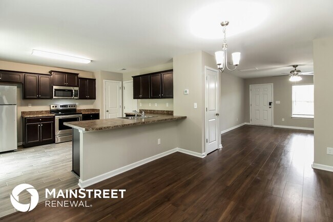 Foto del edificio - 4688 Heatherly Rd