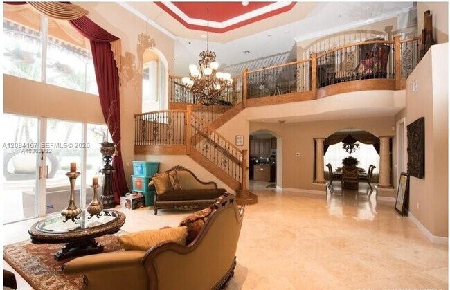 Foto del edificio - 4607 SW 195th Ter