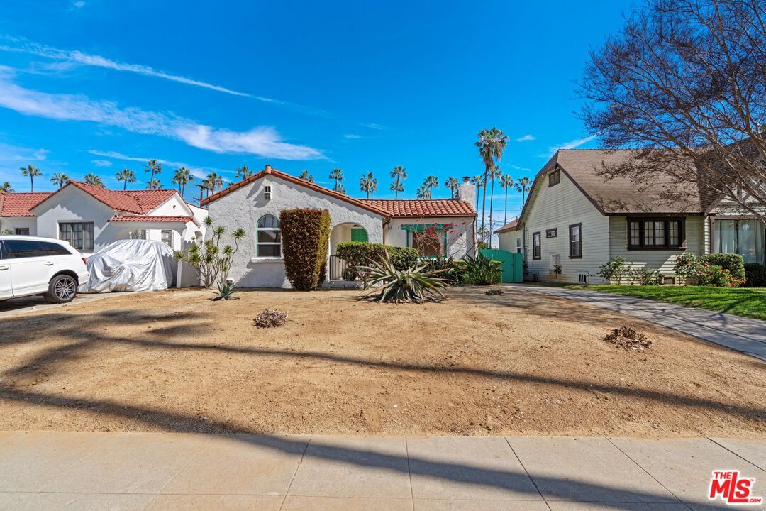 Primary Photo - 5606 S Rimpau Blvd