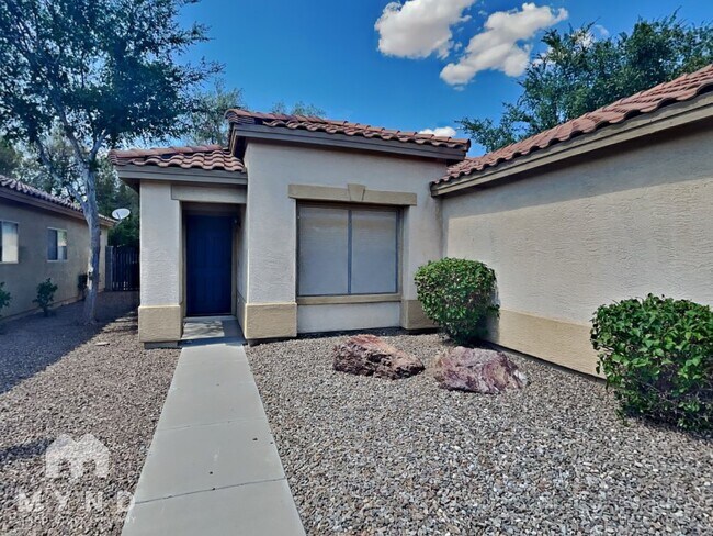 Foto del edificio - 550 W Kingman Dr
