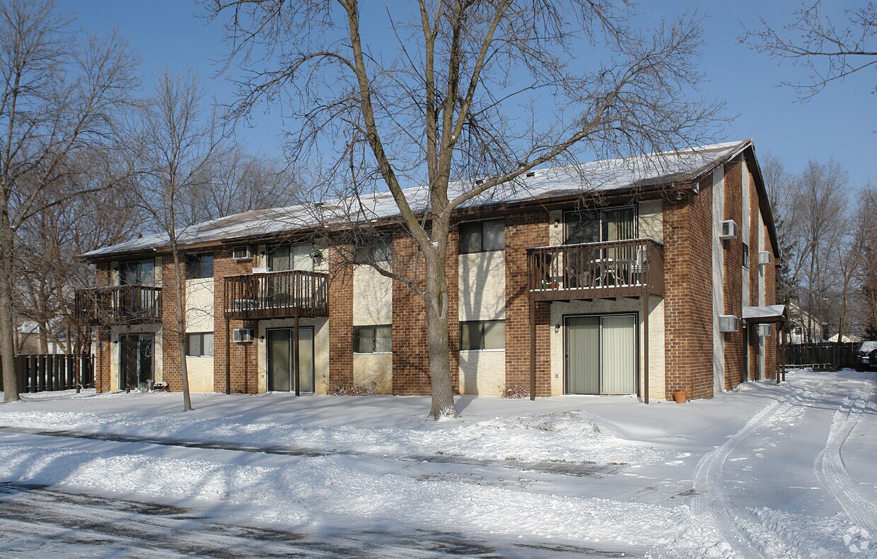 519 Jefferson Apartments in Anoka, MN
