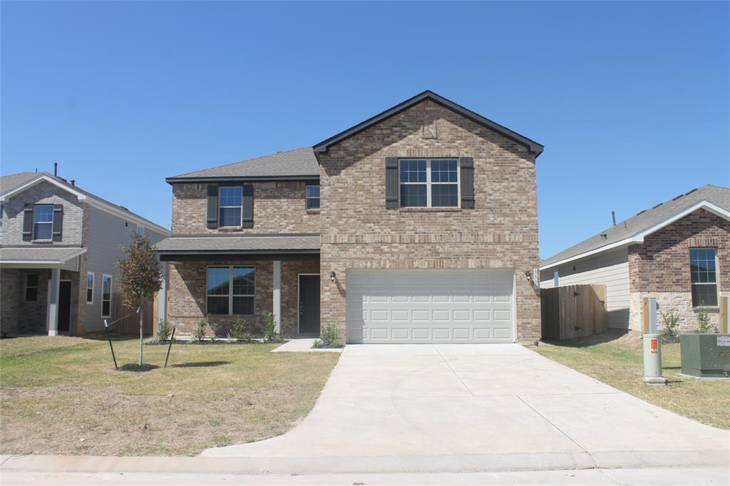 Foto principal - 9646 Caney Trails Rd