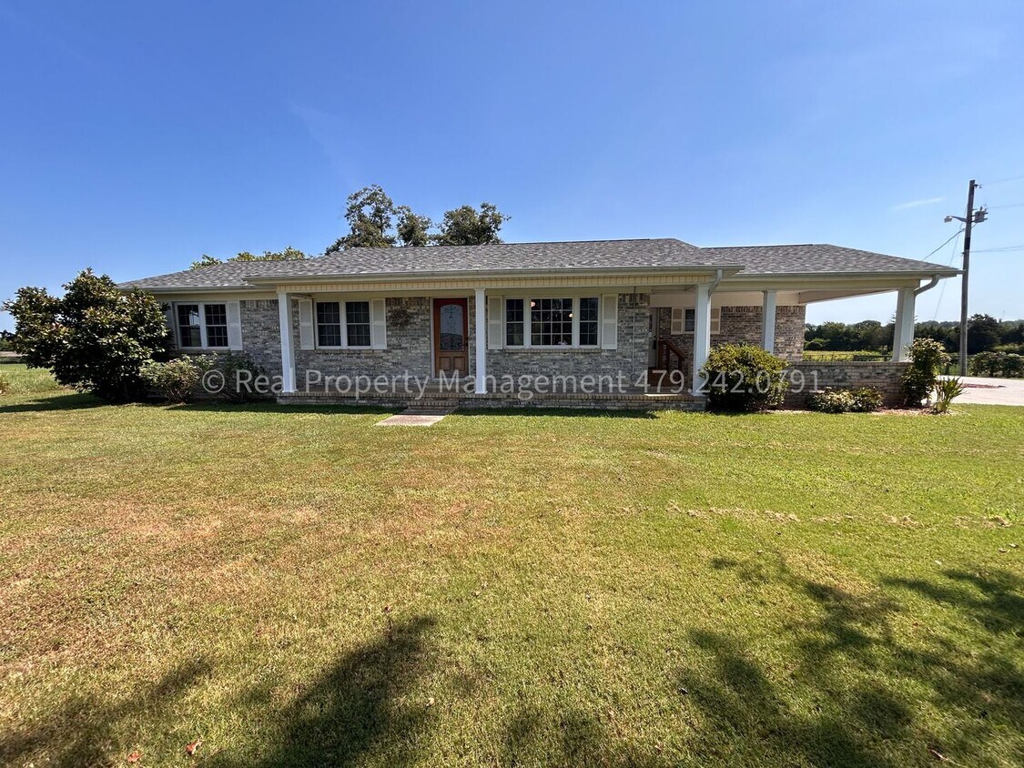 Foto principal - 4134 Palestine Rd