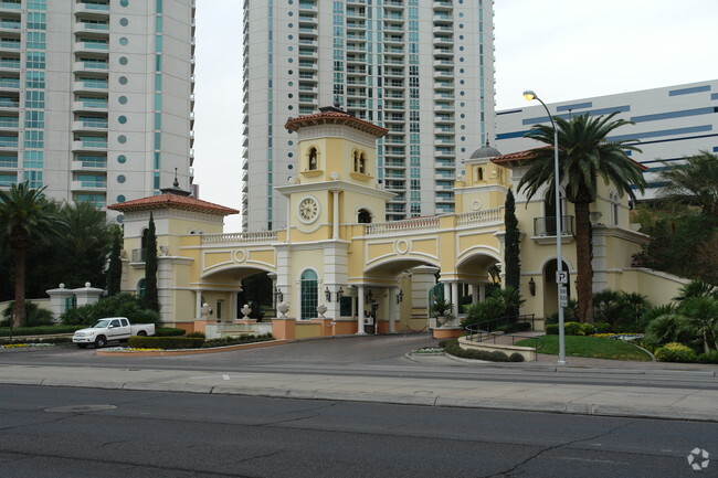 Foto del edificio - Turnberry Place