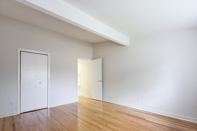 Appartement 2 chambres - Chambre 1 - Vanhorne