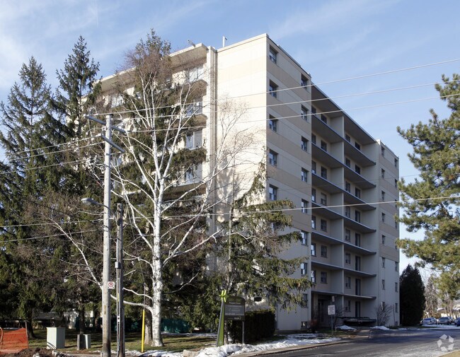 Photo principale - 2077 Prospect Street