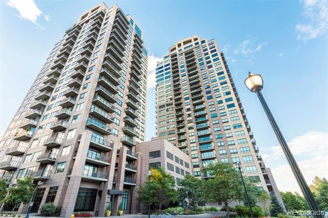 Building Photo - 2990 E 17th Ave