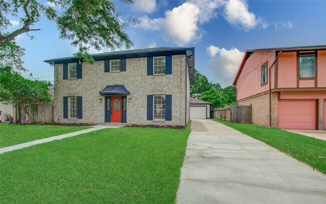 Foto del edificio - 3514 Quail Meadow Dr