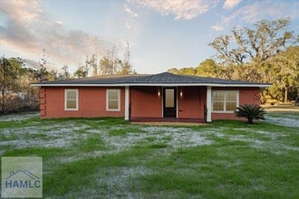 Building Photo - 8576 E B Cooper Hwy