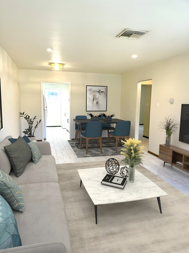 Foto del edificio - 5446 Folsom Dr