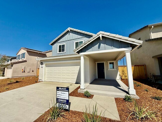 Foto del edificio - New home available now