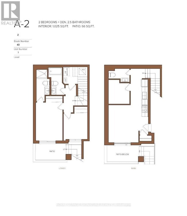 Building Photo - 7200-7200 Markham Rd