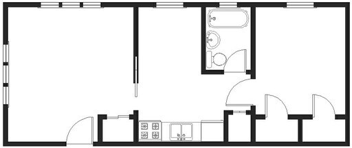 Foto del edificio - 25 Wheeler St S