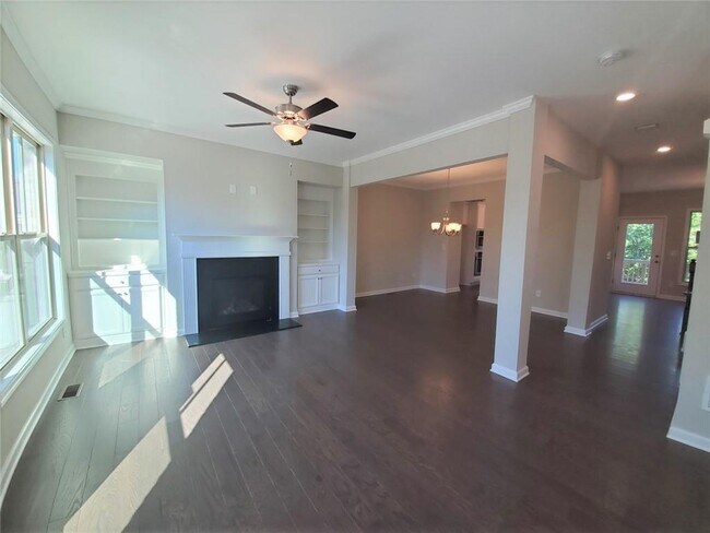 Foto del edificio - 881 Sunset Park Dr