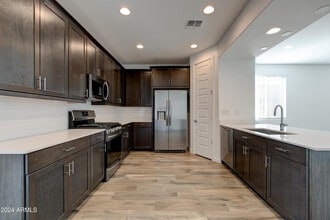 Building Photo - 17036 W Artemisa Ave