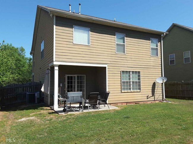Foto del edificio - 3650 Hampshire Park Way