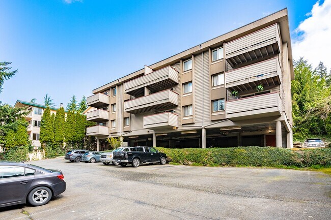 Foto del edificio - 425 Apartments