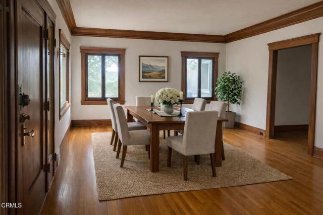 Building Photo - 147 N Baldwin Ave