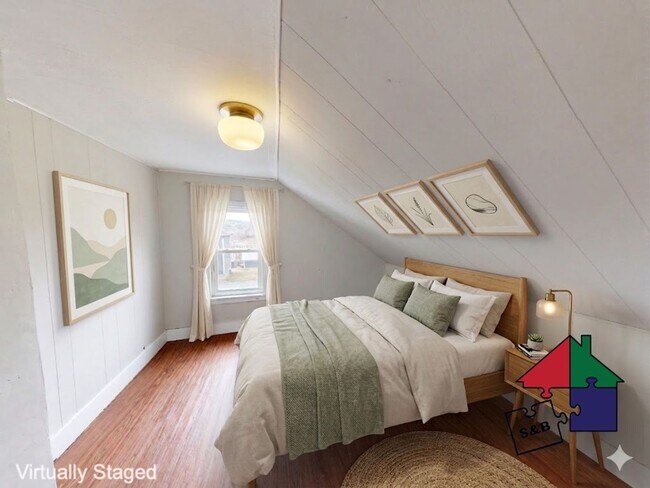 Foto del edificio - Save Big This Winter! 3BR Cottage – Heat Included!