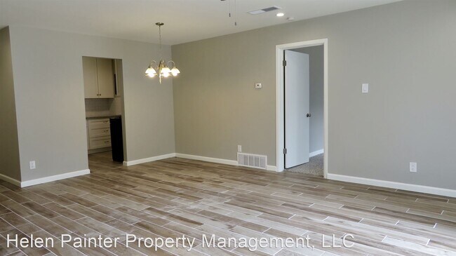 Building Photo - 3 br, 2 bath House - 4929 Rickee Drive